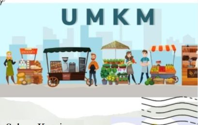 ENTREPRENEUR FEB UNSRAT EXPO