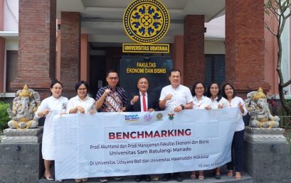 BENCHMARKING BALI