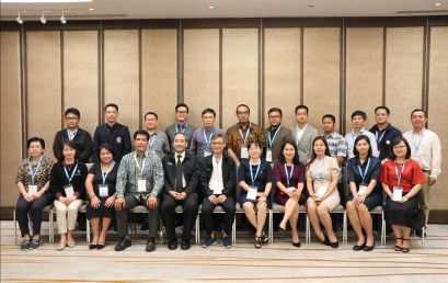 BENCHMARKING THAILAND