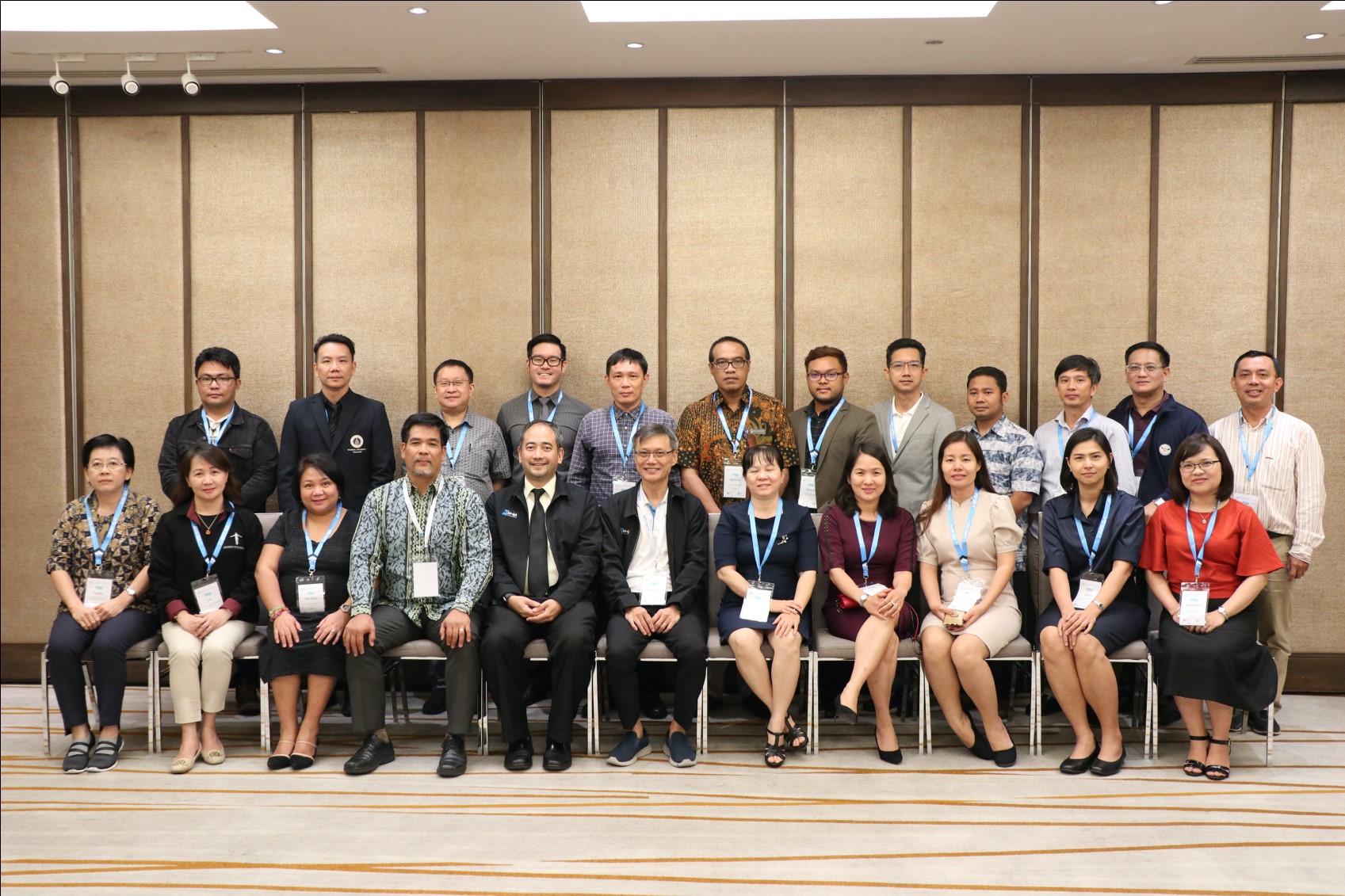 BENCHMARKING THAILAND